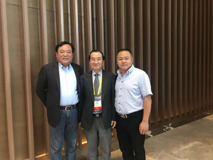 半岛online(中国)科技参加第二十一届中国骨科医师年会（CAOS）